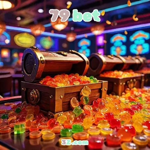 Atrações do Casino do 79 bet: Emoção e Diversão em um Só Lugar