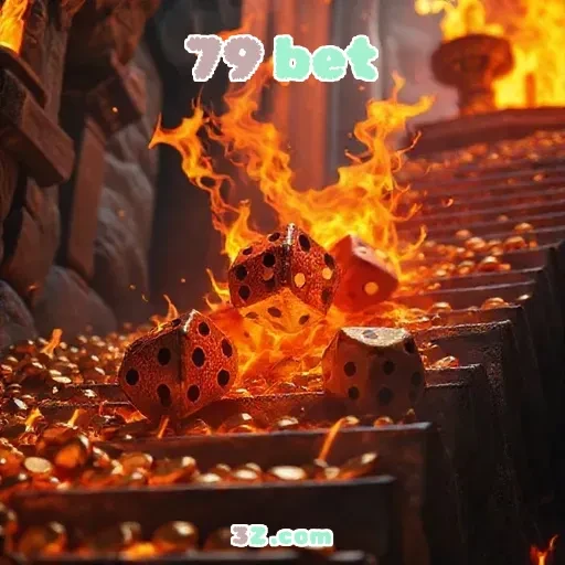 Slots Envolventes e Certas Emoções no 79 bet