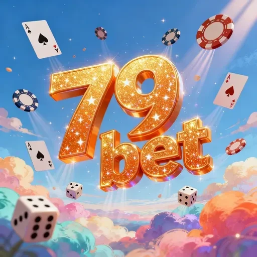 Novo logo da 79 bet